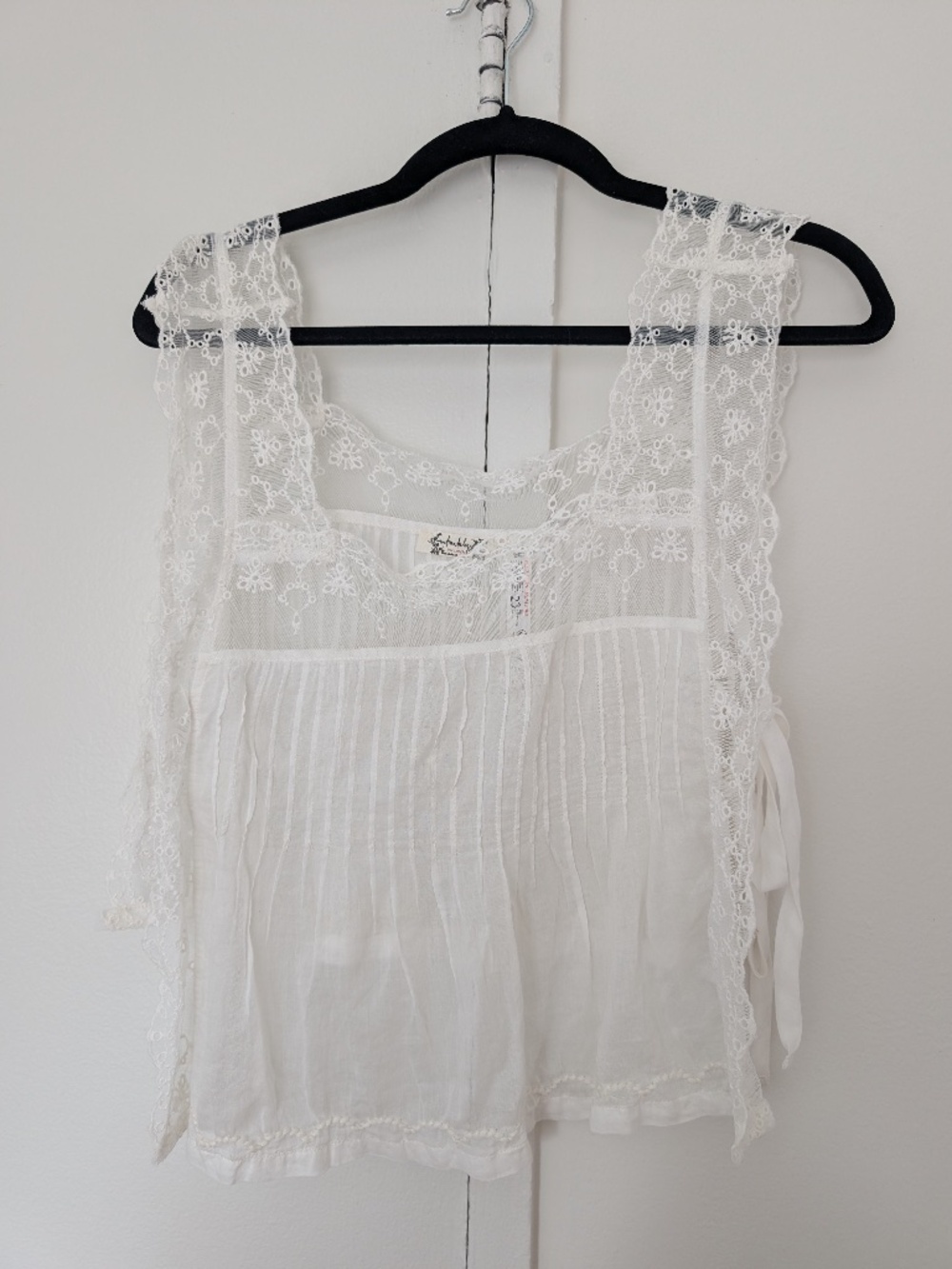 doen like free people summer top